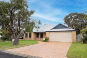 Sandy Feet, Quindalup